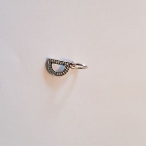 Pandora charm